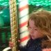 Carousel at Winter Wonderland