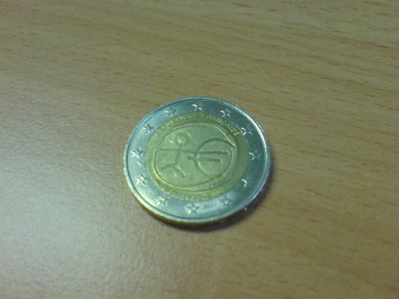 2 euro coins just got cuter!