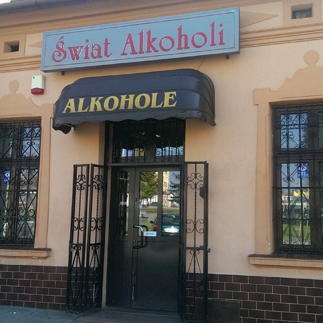 The Alkohole